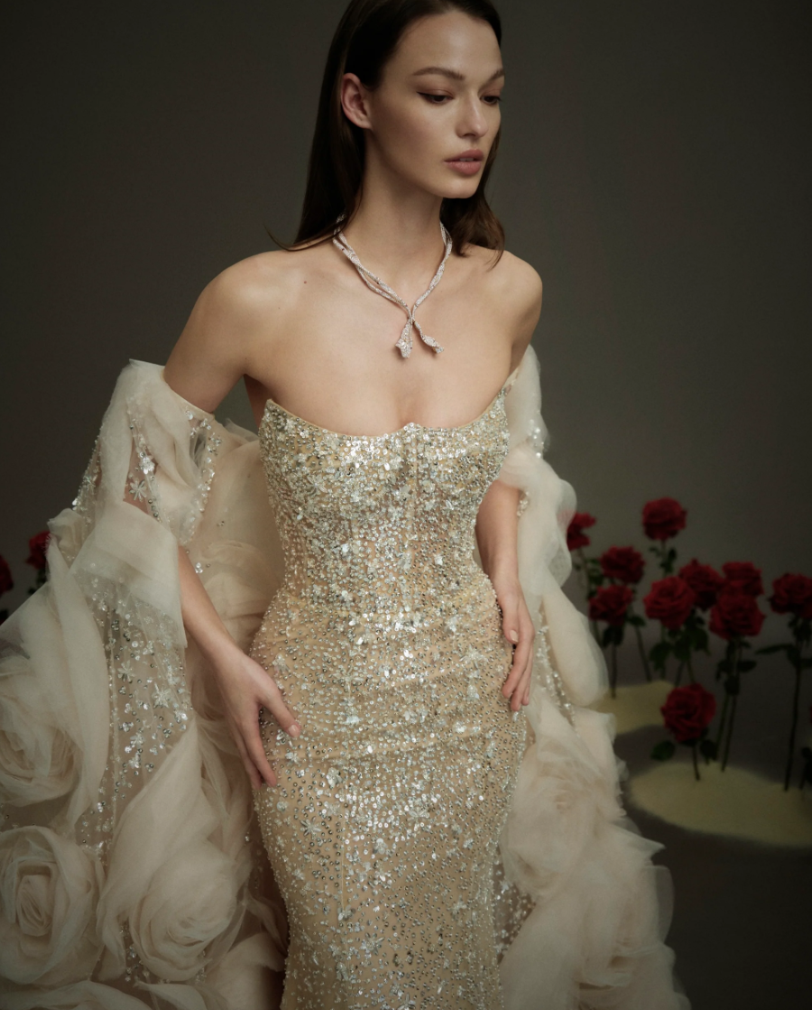 Nicole + Felicia LA — Jaxon James